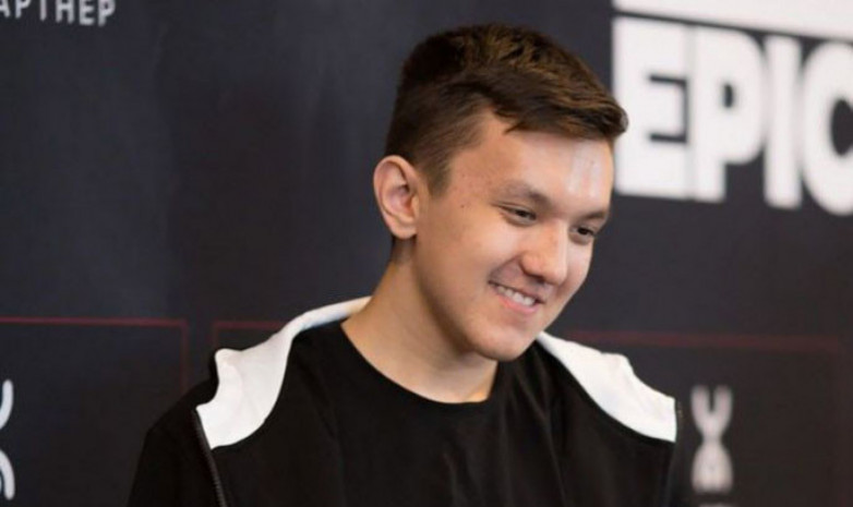 Команда с «naive-» и «Arr0w» стала чемпионом Alaman Cup по Dota 2