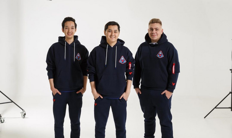 «Winstrike» прошли в полуфинал ESL One: Road to Rio - CIS 2020