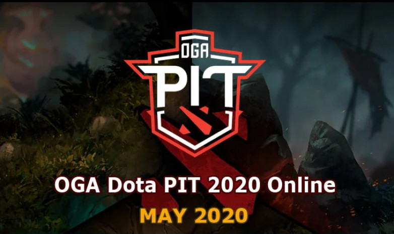 «Team Spirit» вылетели с OGA Dota PIT 2020: Online