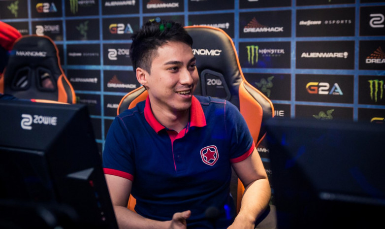 Рустем «mou» Телепов прокомментировал итоги группового этапа ESL One: Road to Rio - CIS 2020