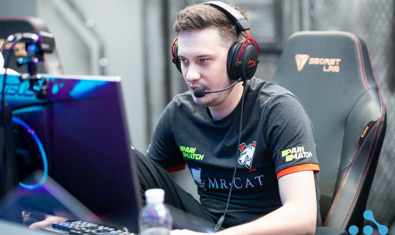«Virtus.pro» проиграли вторую встречу в рамках OGA Dota PIT 2020 Online
