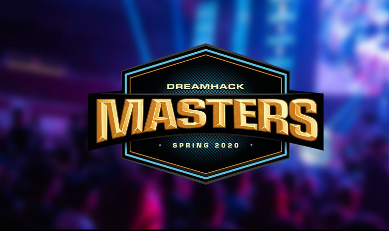 «Mousesports» проиграли дебютный матч на DreamHack Masters Spring 2020