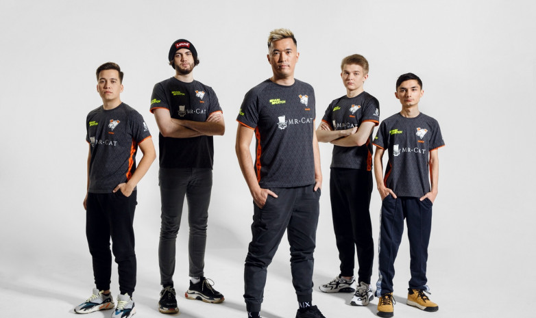 «Virtus.pro» расправились с «Natus Vincere» на ESL One Road to Rio 2020