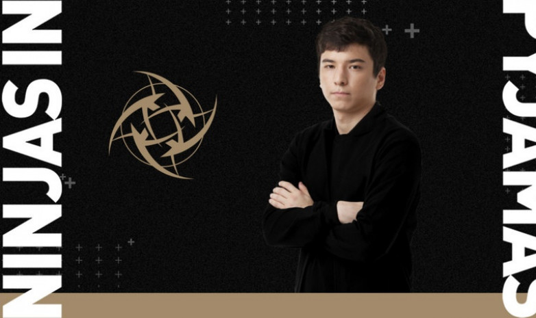 Team Secret - Ninjas In Pyjamas