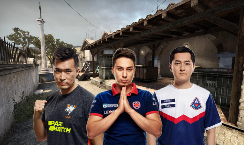 Қазақстандық команда ESL One: Road to Rio - CIS 2020 плей-офф кезеңіне өтті