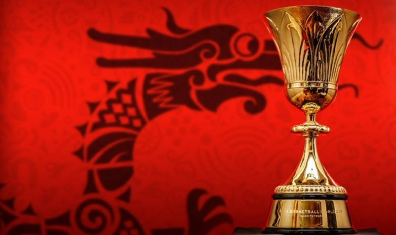 FIBA 2023 жылғы әлем кубогының өтетін уақытын бекітті
