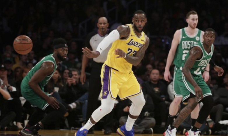 NBA маусымы тамызда жалғасады