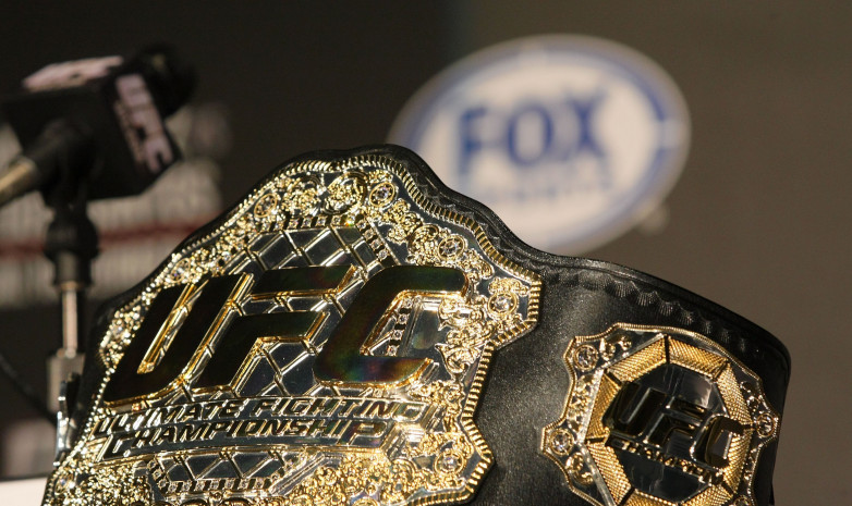Промоушен UFC выпустил заявление по поводу положительного теста на коронавирус у Соузы