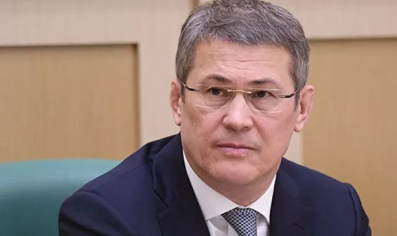 Глава Башкирии разрешил тренироваться «Салавату Юлаеву»