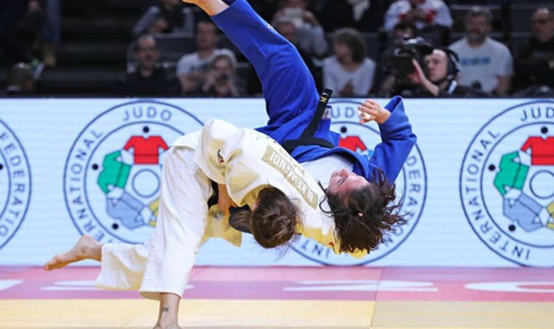 IJF определил срок олимпийской квалификации по дзюдо