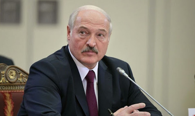 Лукашенко дал указание на проверку возможного договорняка с участием экс-игрока «Бейбарыса»