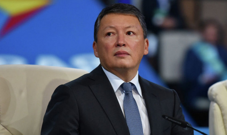 ҰОК басшысы қазақстандықтарды Отан қорғаушылар күнімен құттықтады