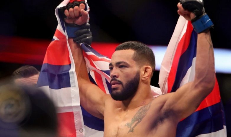 UFC Fight Night 172: Дэн Иге Эдсон Барбозадан басым түсті