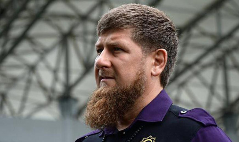 «Жағдайы ауыр». BAZA Телеграм арнасы Рамзан Кадыров туралы не жазды