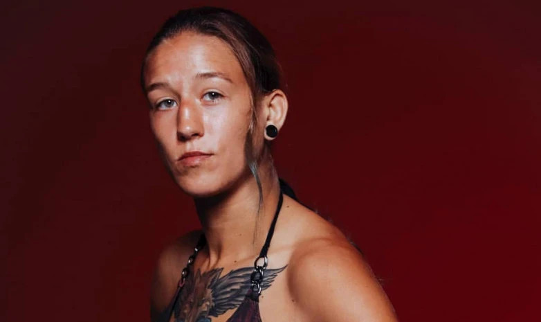 Агапова UFC ұйымындағы алғашқы жекпе-жегін қашан өткізеді
