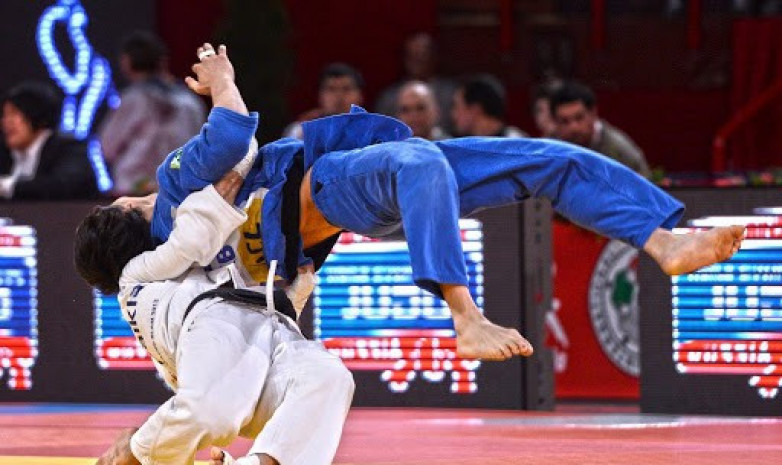 Дзюдодан Еуропа чемпионатының қашан өтетіні белгілі болды
