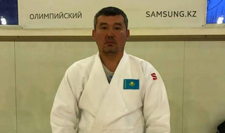 Дзюдодан әйелдер құрамасының ОЖЖ-на санаулы адам қатысады