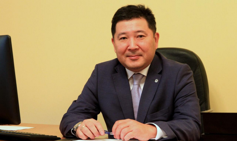 Асқар Әбілдаев: Спорт жарыстарын қайта жандандыру уәкілетті органдардың айрықша құзіретінде