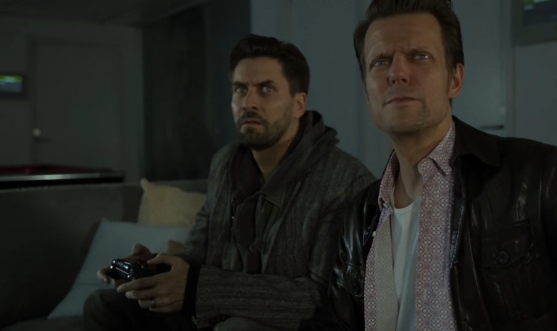 Сэм Лейк высказался о будущем Alan Wake