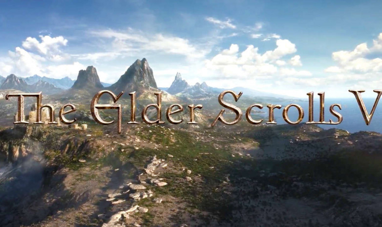 По словам разработчиков, в ближайшие годы не стоит ожидать релиз The Elder Scrolls VI