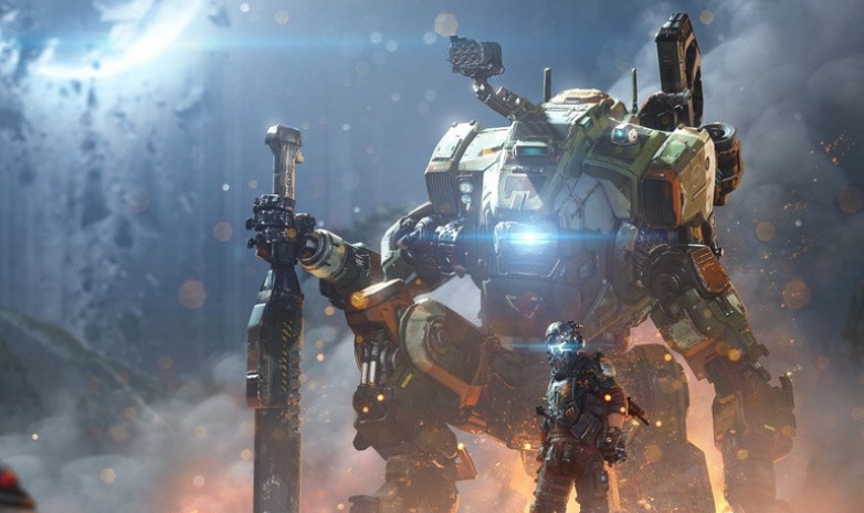 Винс Зампела: «Уверяю вас, сейчас в студии Respawn никто не работает над новым Titanfall»
