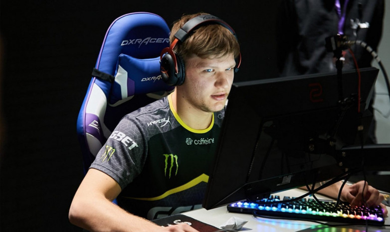 Александр «s1mple» Костылев прокомментировал перевод «Lekr0» на скамью запасных