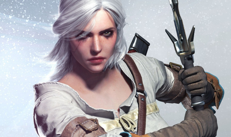 Сюжет возможной The Witcher 4 будет больше посвящён истории Цири