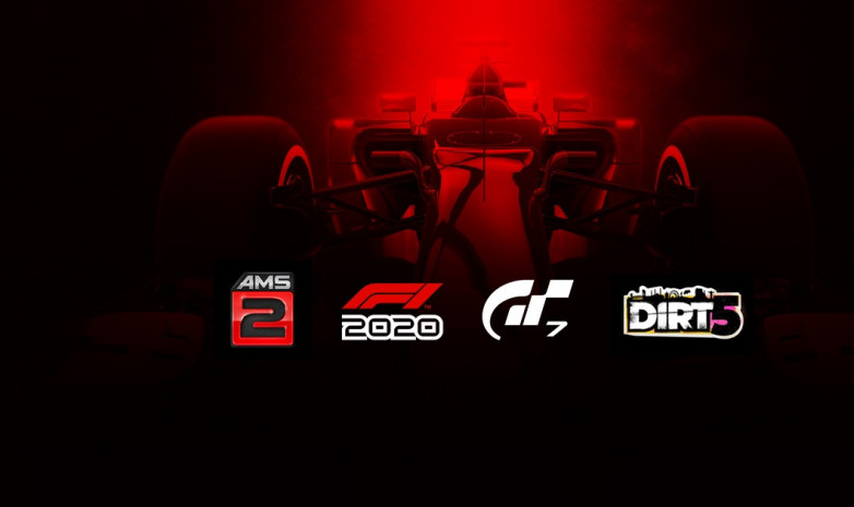 Слухи: Gran Turismo 7 находится в разработке и выйдет в 2020 году