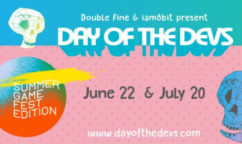 Были анонсированы мероприятия Day of the Devs, которые пройдут в рамках Summer Game Fest