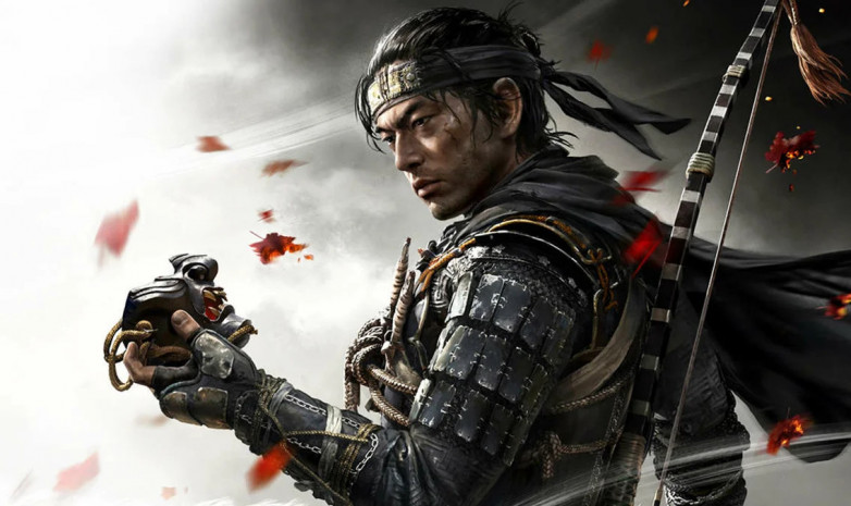 Студия Sucker Punch продемонстрировала динамическую тему «Самурай» из Ghost of Tsushima
