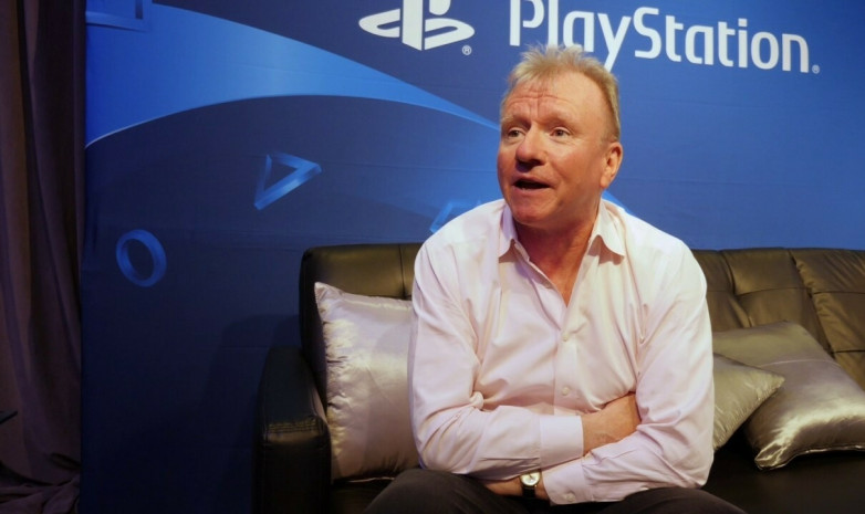 Президент Sony Interactive Entertainment дал интересное интервью