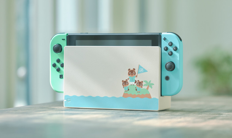 Epic Games официально подтвердила, что UE5 поддерживает Nintendo Switch