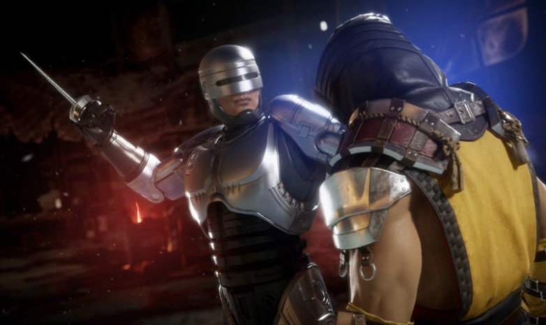 Опубликован релизный трейлер Mortal Kombat 11: Aftermath