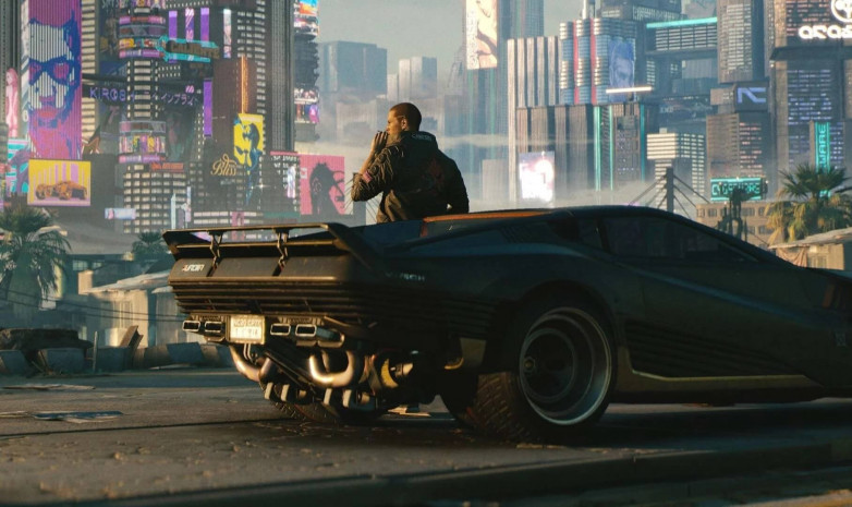 Классификационное агентство ESRB выдало возрастной рейтинг Cyberpunk 2077