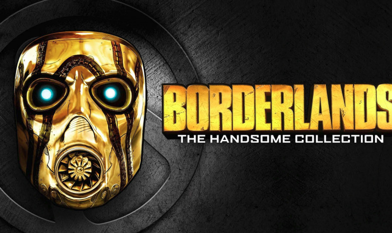 В Epic Games Store началась раздача сборника Borderlands: The Handsome Collection