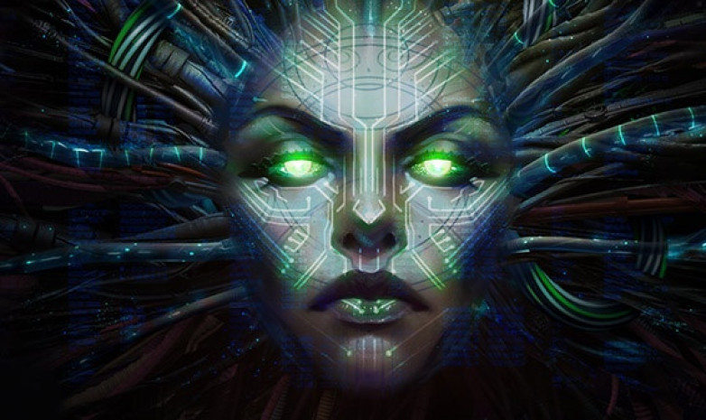 Tencent приобрели права на System Shock 3