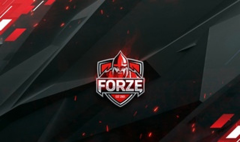 «ForZe» покинули 20 лучших команд рейтинга HLTV.org