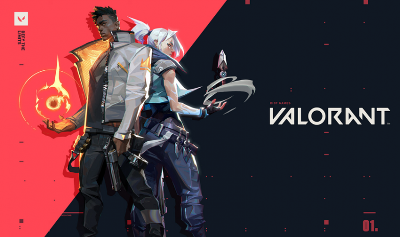Античит VALORANT забанил 8873 игрока