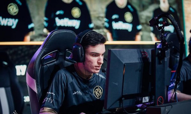 «Plopski» прокомментировал вылет с ESL One: Road to Rio - Europe 2020