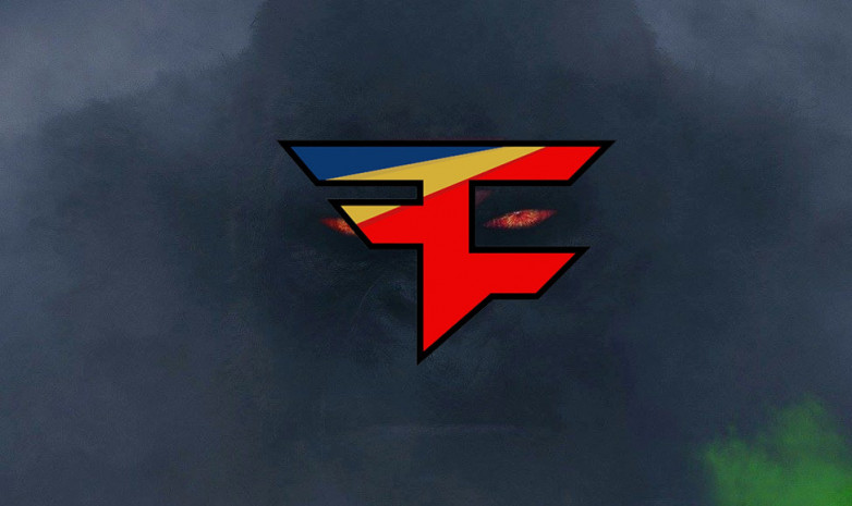 Слух: «FaZe Clan» подпишут «Bymas»