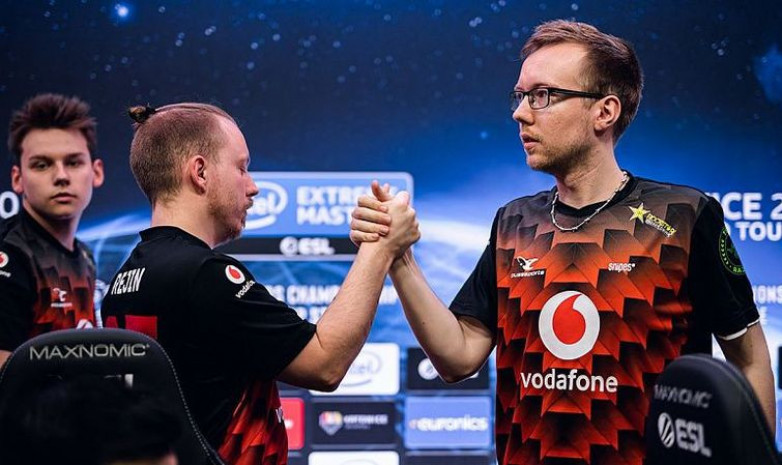 «Mousesports» обыграли «G2» на ESL One: Road to Rio - Europe 2020