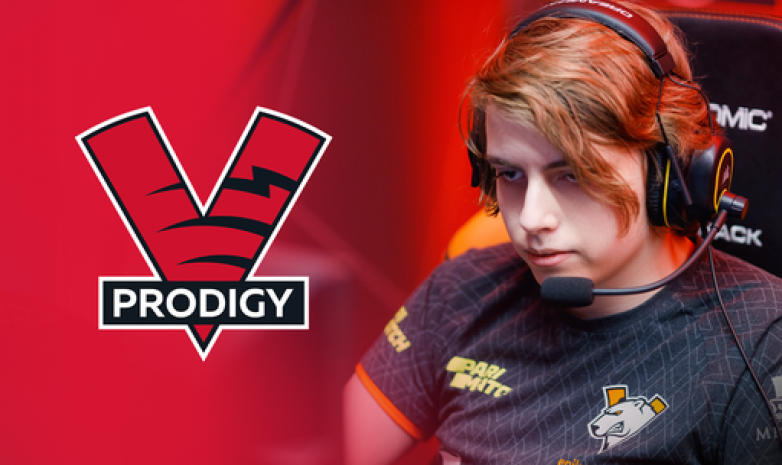 «VP.Prodigy» обыграли «OG» на ESL One Birmingham 2020 - Online: Europe & CIS