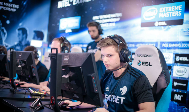 «Kjaerbye» взял перерыв от соревновательной сцены из-за проблем со здоровьем