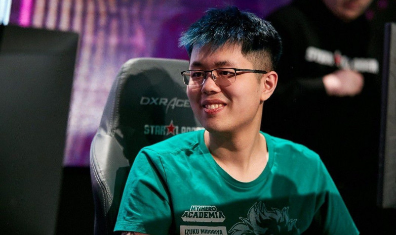 «Sneyking» и «EternaLEnVy» выступят за «business associates» на ESL One Birmingham 2020 - Online