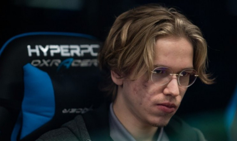 Топиас «Topson» Таавитсайнен вернулся в состав «OG»