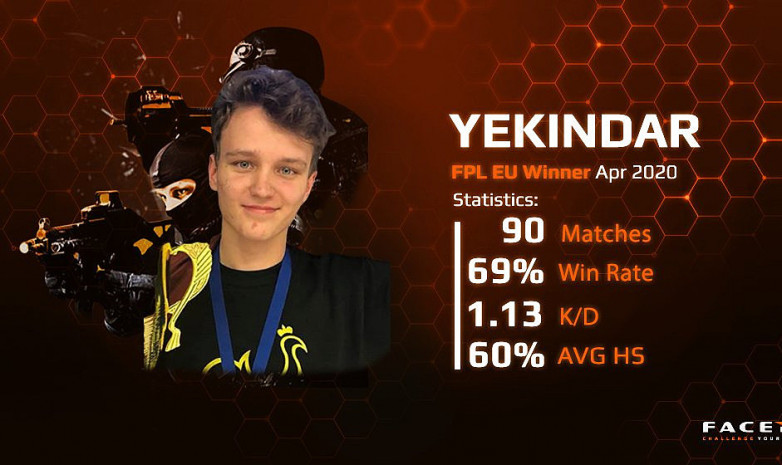 «OverDrive»: «YEKINDAR» присоединится к «Virtus.pro»
