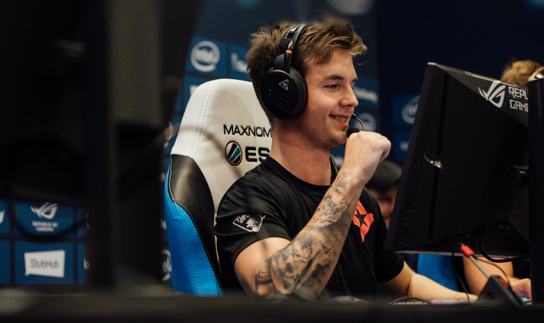 «Astralis» обыграли «NiP» на ESL One: Road to Rio - Europe 2020
