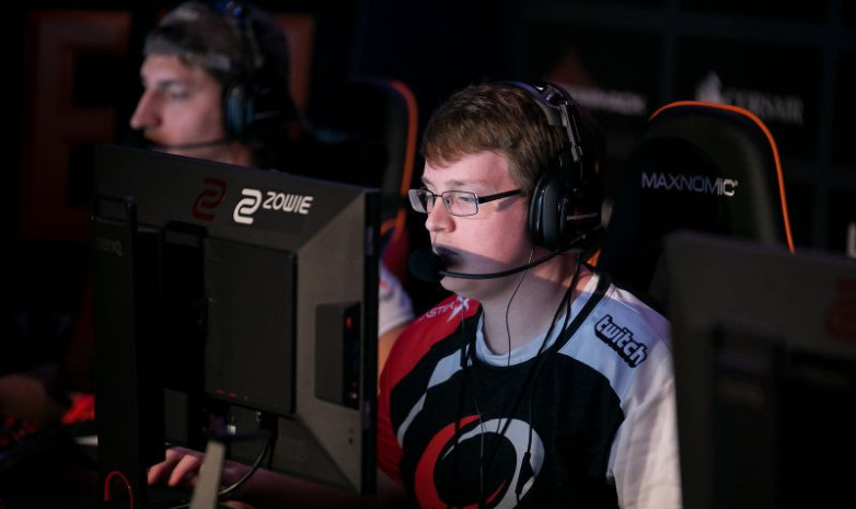 «Bad News Bears» распустили свой CS:GO состав