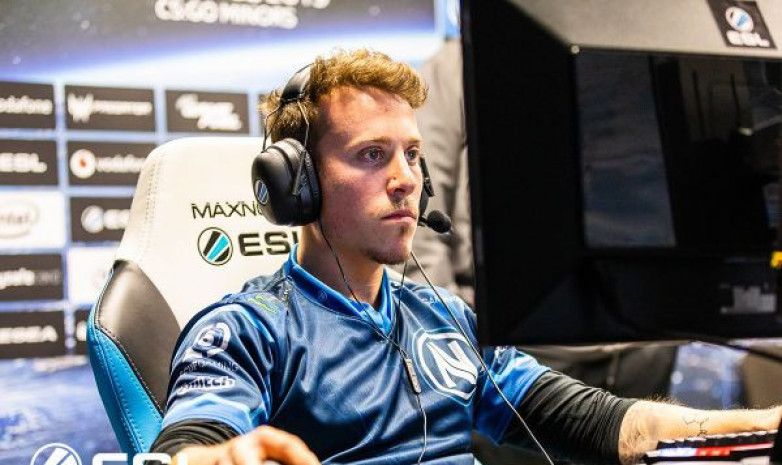Бывший игрок «Team Liquid» перешел из CS:GO в VALORANT