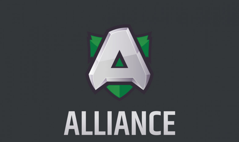 «Alliance» одержали первую победу на OGA Dota PIT 2020 Online